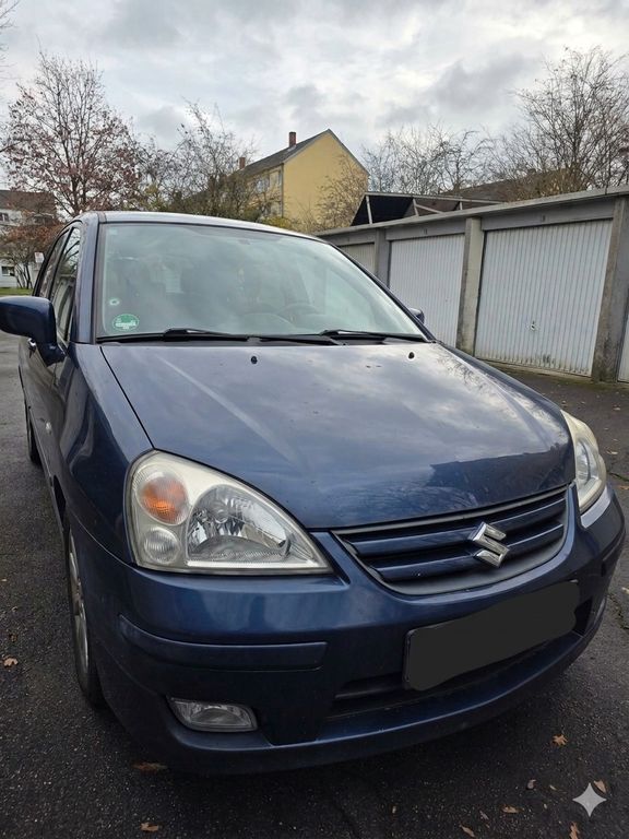 Bild des Angebotes Suzuki Liana 1,6 Comfort Comfort