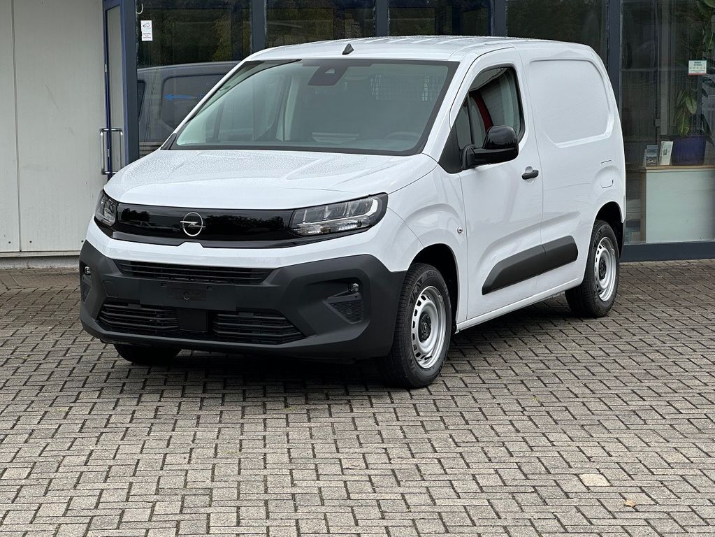 Bild des Angebotes Opel Combo LED Winterpaket Car Play