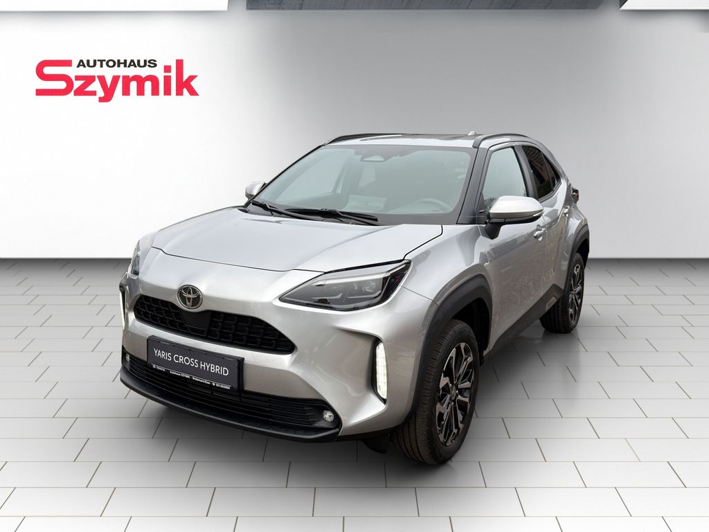 Bild des Angebotes Toyota Yaris Cross 1,5 Hybrid Style