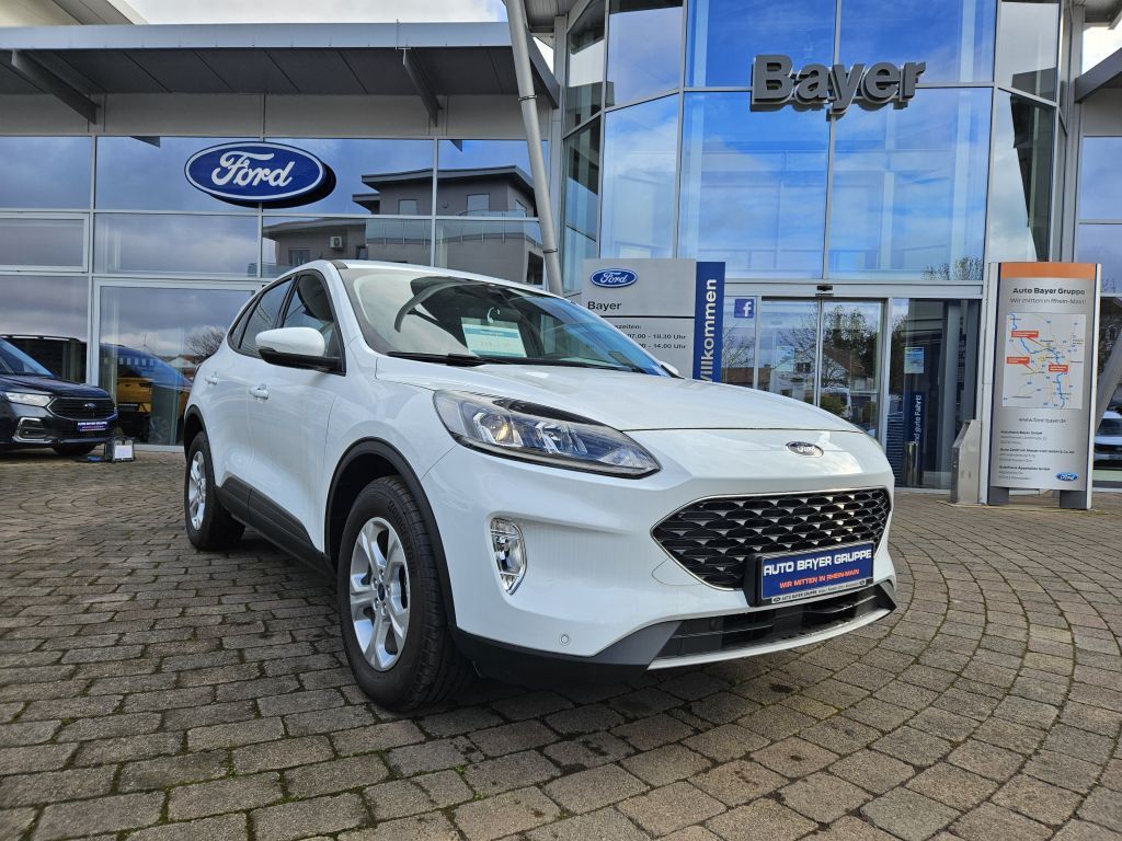 Bild des Angebotes Ford Kuga 2.5 Duratec FHEV COOL&CONNECT