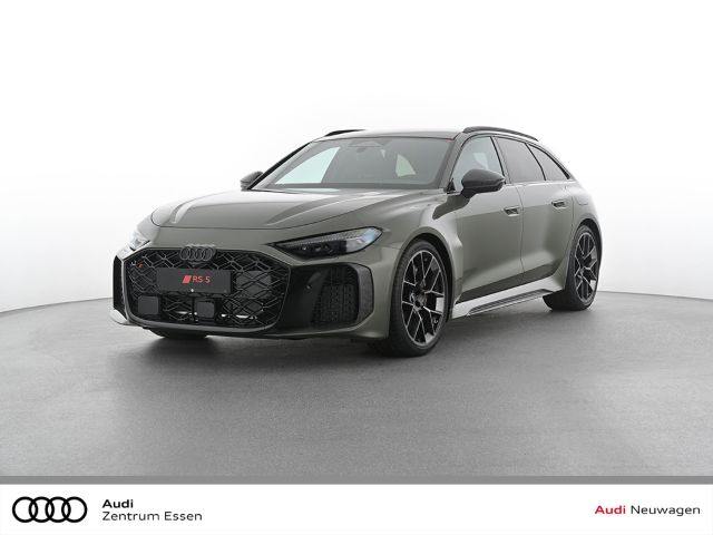 Bild des Angebotes Audi RS5 AVANT Verfügbar ab 11.2026