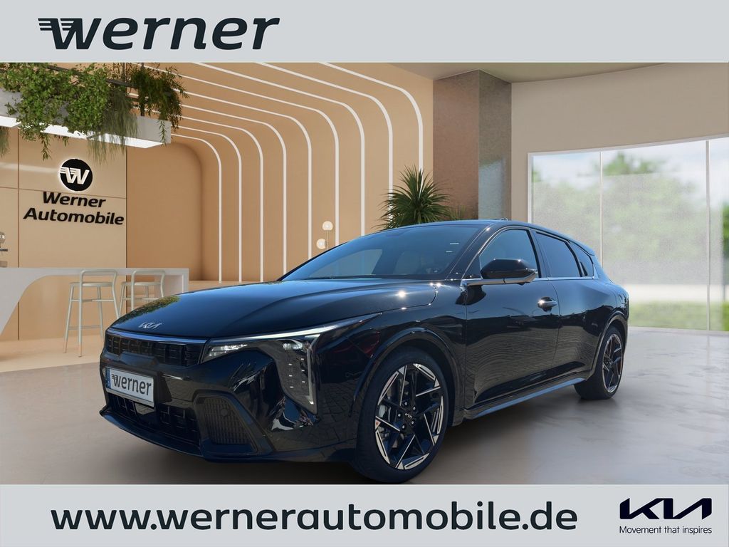 Bild des Angebotes Kia K4 1.6 T GT-Line DCT 180 DWP+ SZ SD 18 GD