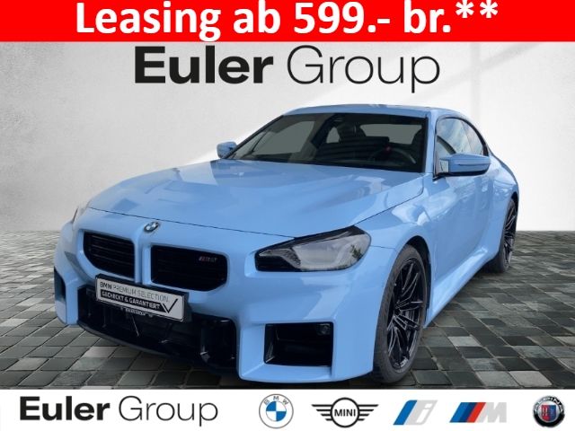 Bild des Angebotes BMW M2 Coupe 19/20'' M-Leuchten Alarm Komf-Zug. adLE