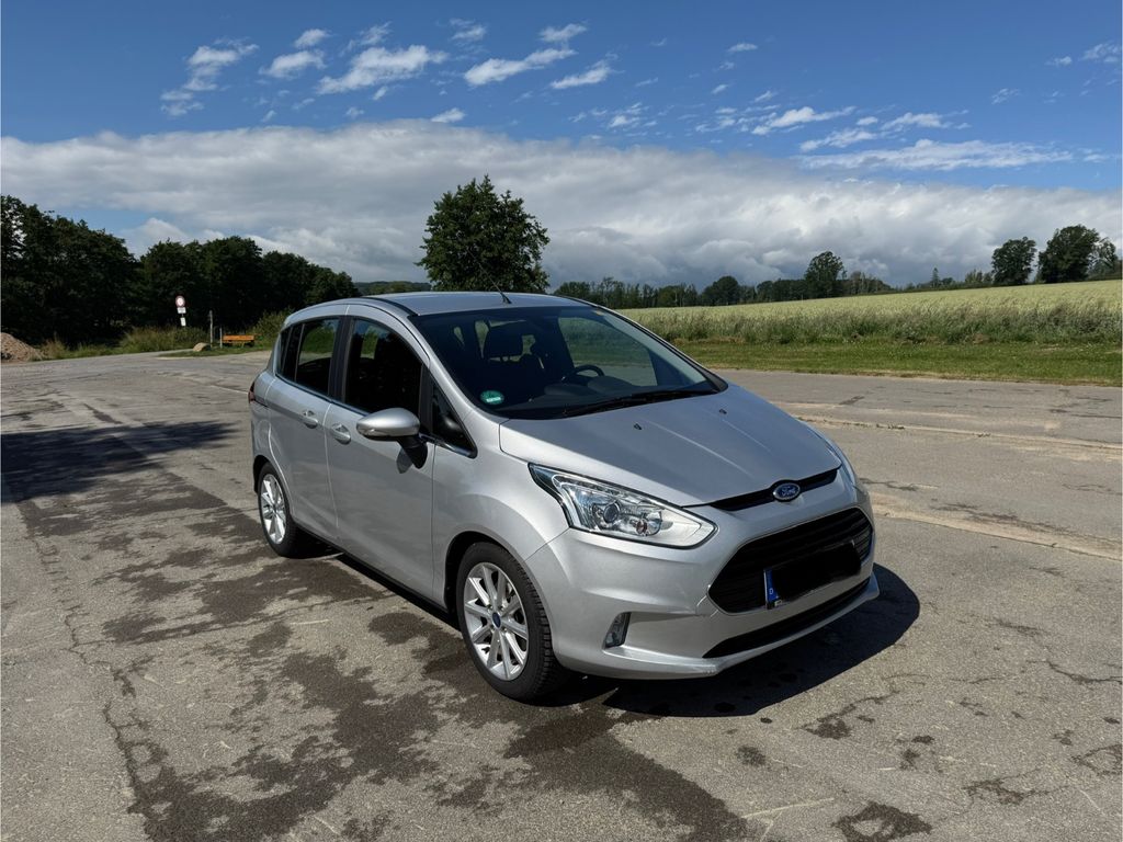 Bild des Angebotes Ford B-Max 1,0 EcoBoost 74kW S/S Colourline Colou...
