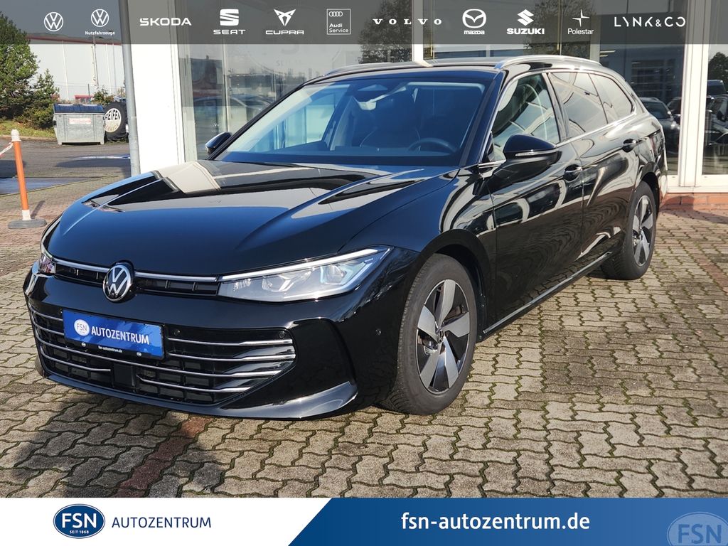 Bild des Angebotes Volkswagen Passat 2.0 TDI Elegance Matrix 360° AHK Keyless
