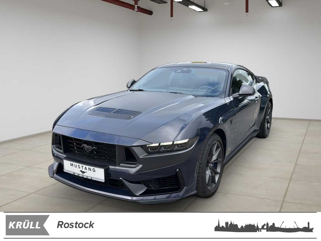 Ford Mustang 5.0 V8 Dark Horse