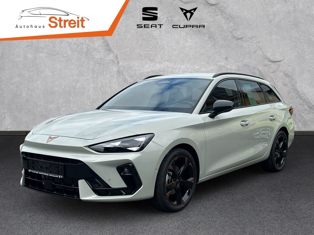 Bild des Angebotes Cupra Leon SPORTSTOURER 1.5 eTSI 110 kW DSG AHK SENNHE