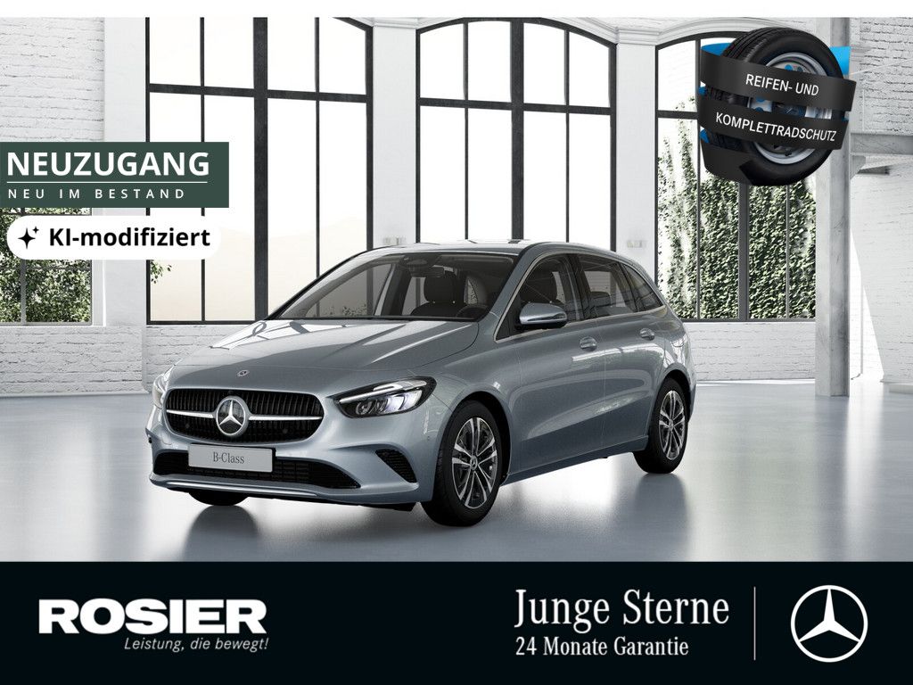 Bild des Angebotes Mercedes-Benz B 250 e Progressive Advanced AHK LED NAVI KAMERA