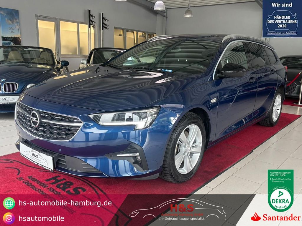 Bild des Angebotes Opel Insignia B Sports Tourer Business Elegance *AHK/