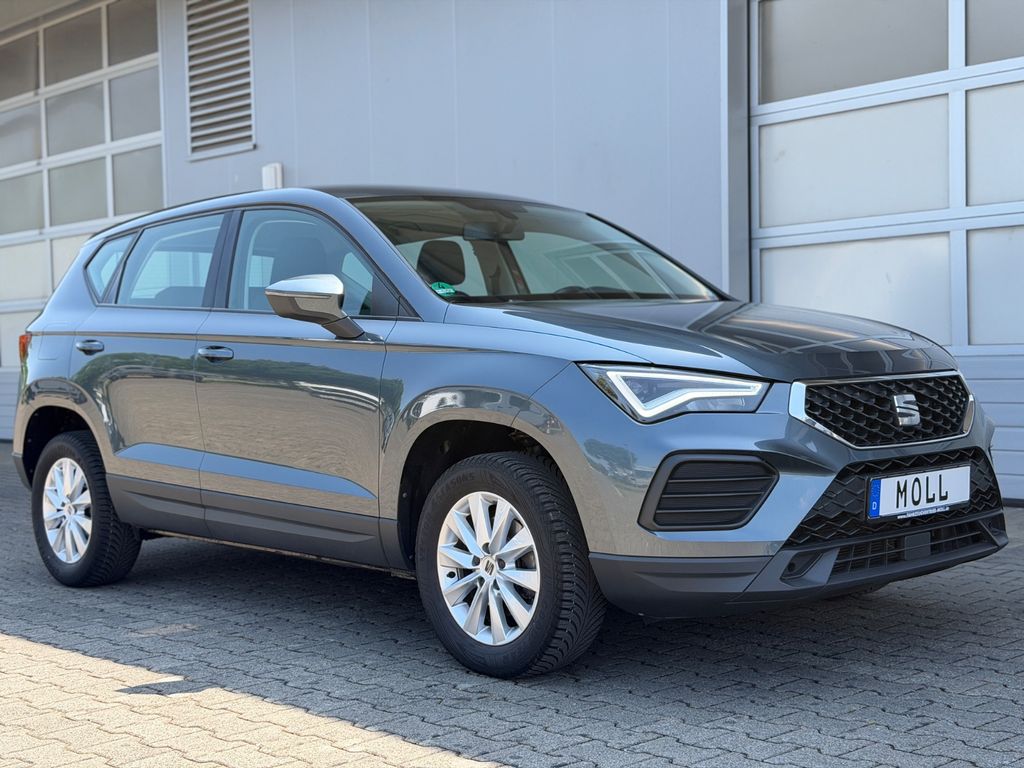 Bild des Angebotes Seat Ateca 1,0 TSI Reference LED Einpark DAB 6-Gang