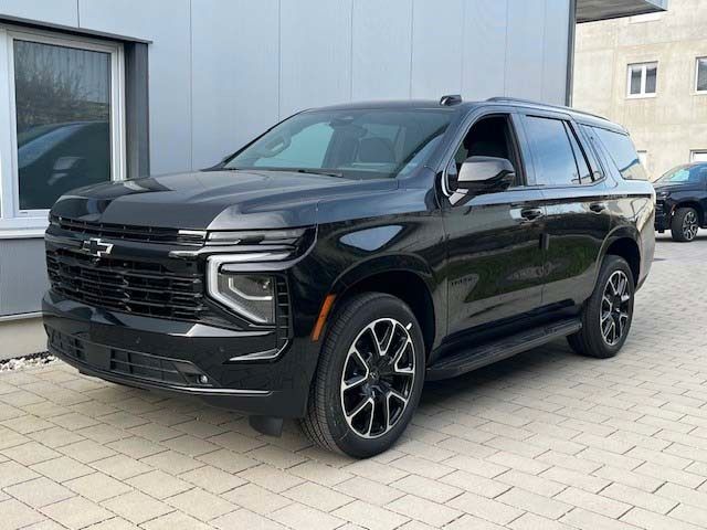 Bild des Angebotes Chevrolet Tahoe RST 6.2l V8 22" Räder-8 Sitzer