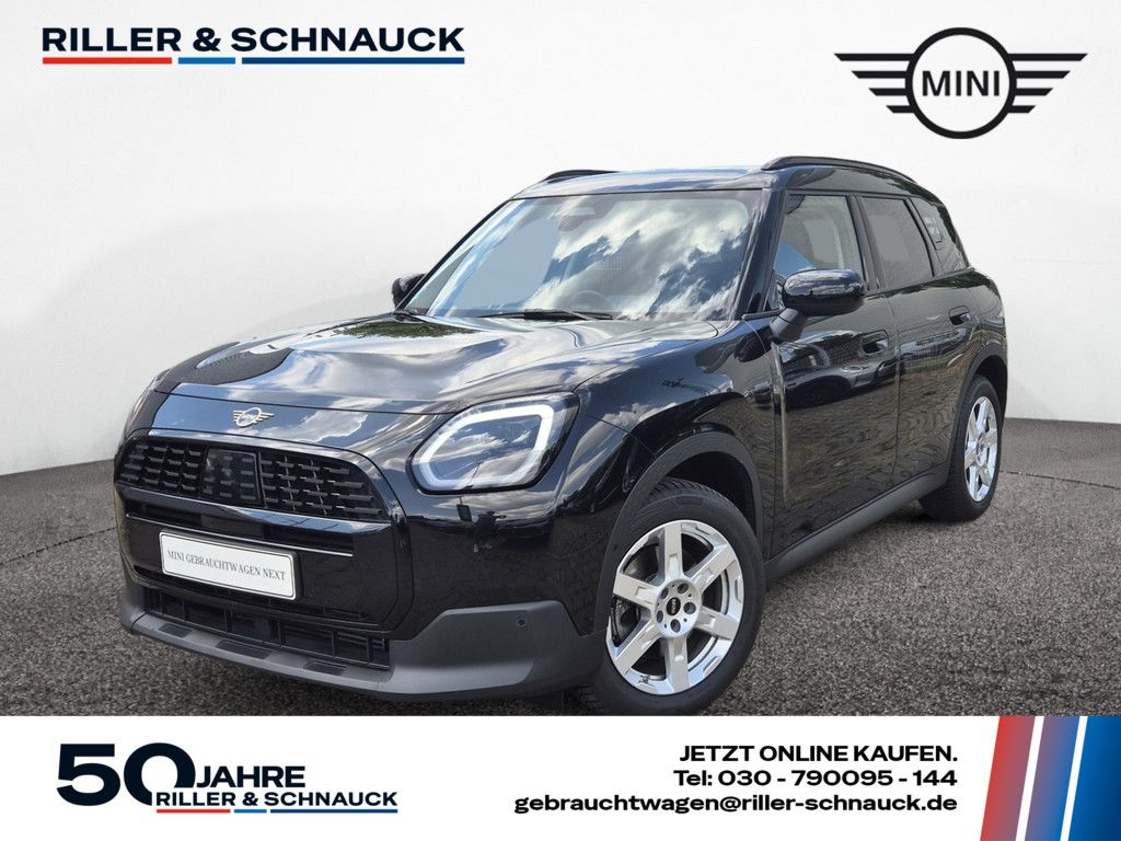 Bild des Angebotes MINI Countryman C PANO+HUD+LED+NAVI+SHZG
