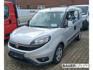 Bild des Angebotes Fiat Doblo SX Kombi 1.6 Multijet L1H1 N1 Zulassung