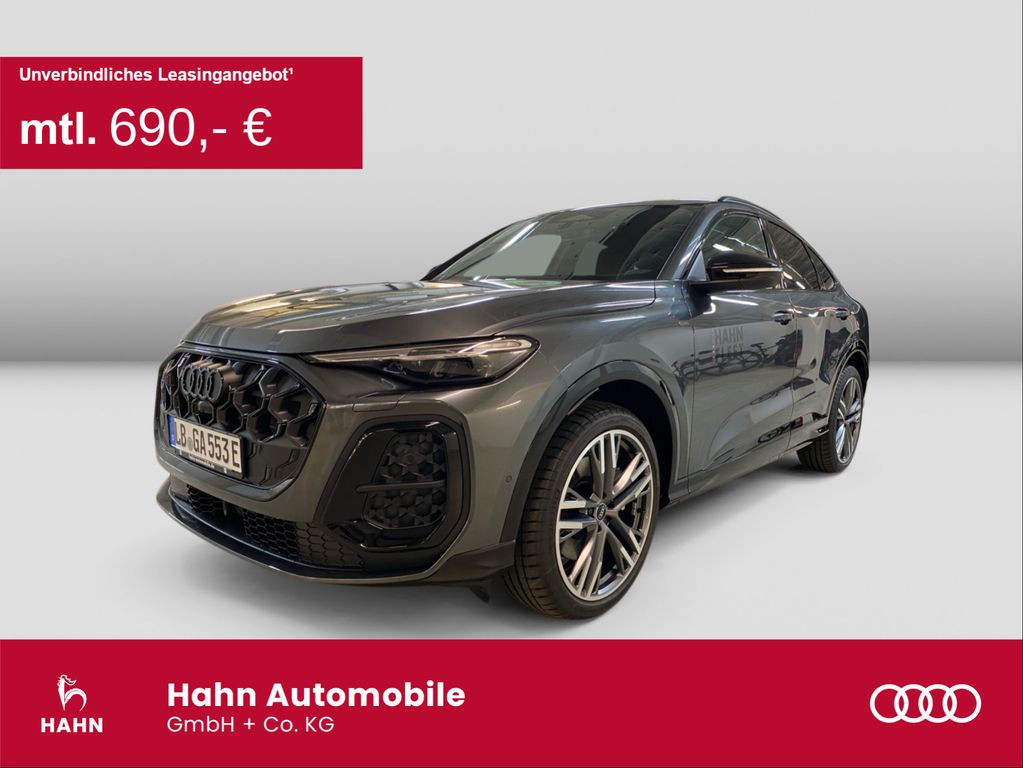 Bild des Angebotes Audi Q5 Sportback e-hybrid quattro 220 kW S tronic -