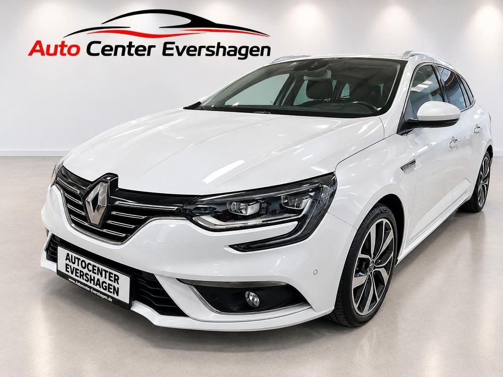 Bild des Angebotes Renault Megane IV Grandtour BOSE-Edition/Automatik/HU
