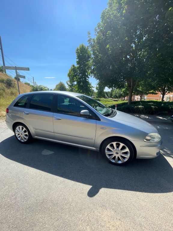 Bild des Angebotes Fiat Croma 1.9 Multijet 16V Automatik Dynamic Dynamic