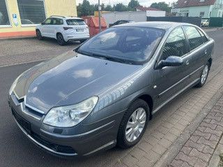 Bild des Angebotes Citroën C5 Lim. Exclusive