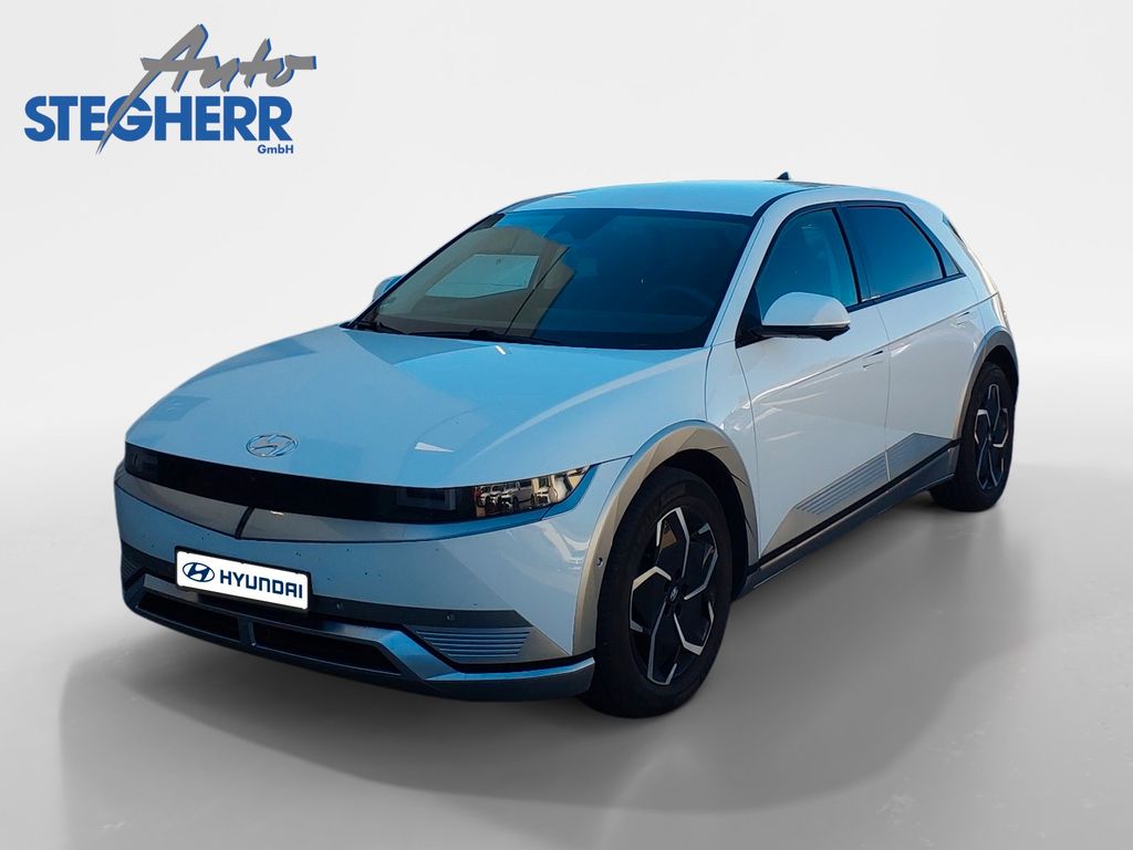 Bild des Angebotes Hyundai IONIQ Ioniq 5 Uniq Elektro