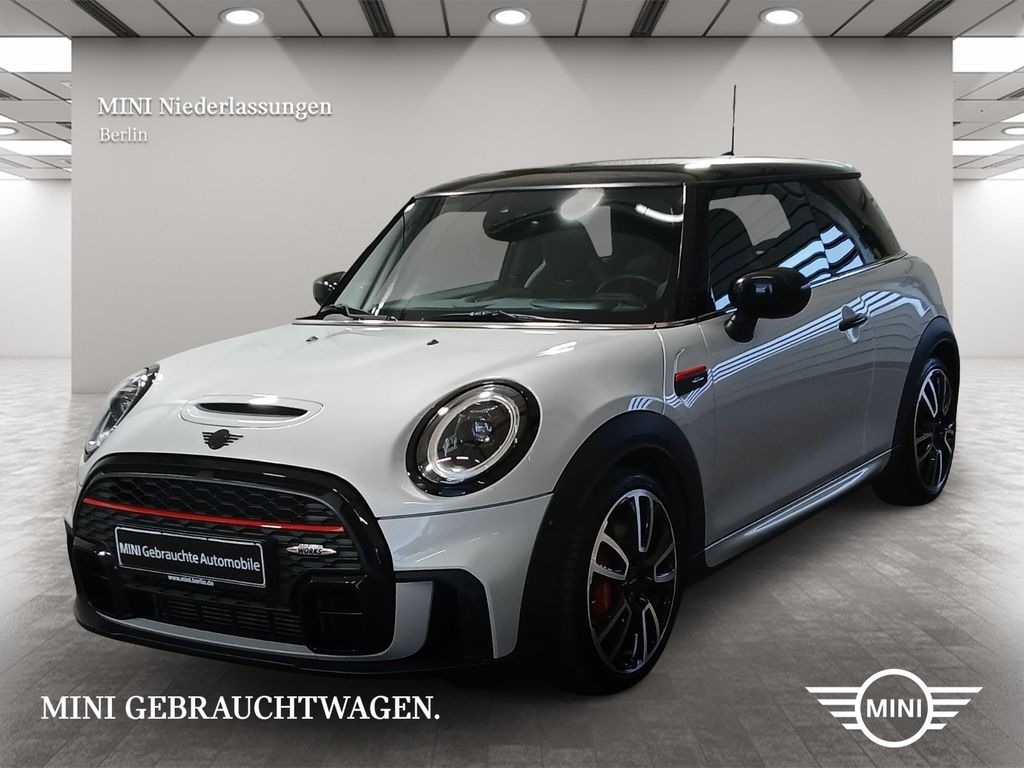 Bild des Angebotes MINI John Cooper Works Navi Harman/K Head-Up Kamera