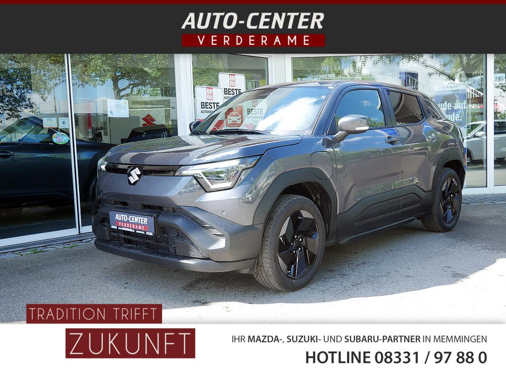 Bild des Angebotes Suzuki e Vitara eAxle Comfort SHZ KAMERA NAVI ACC LED