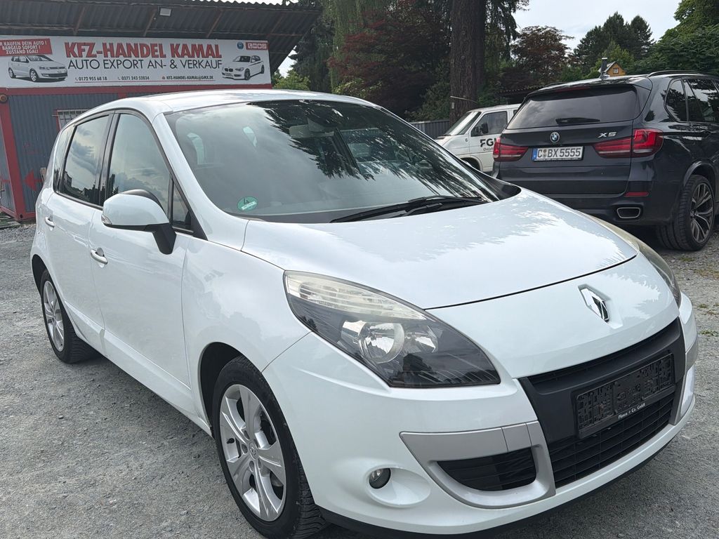 Bild des Angebotes Renault Scenic III Dynamique Tüv Neu