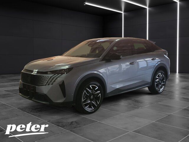 Bild des Angebotes Peugeot 3008 Allure Business 145 +Pano+360°Kamera+ACC+