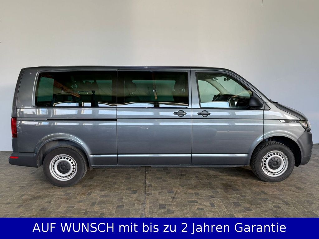 Bild des Angebotes Volkswagen T6.1  2,0 Diesel L 2, 9 Sitzer, Automatik