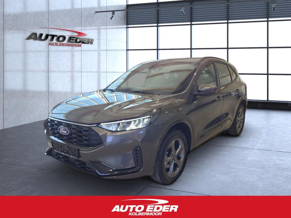 Bild des Angebotes Ford Kuga Hybrid ST-Line Allrad / 5J. Garantie ab EZ
