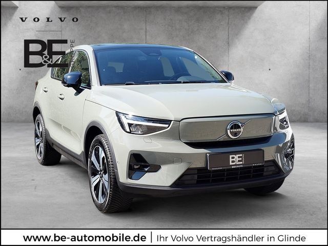 Bild des Angebotes Volvo C40 Ultimate Recharge Pure Electric 2WD LED PANO