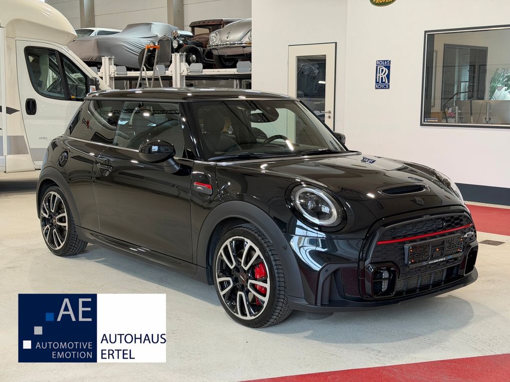 Bild des Angebotes MINI John Cooper Works Coupé TOPZUSTAND