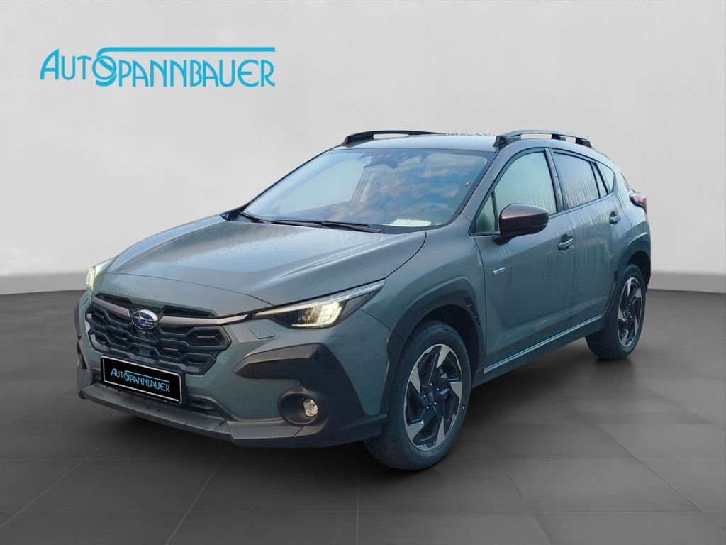 Bild des Angebotes Subaru Crosstrek 2.0ie Comfort | Navi | Kamera | LED