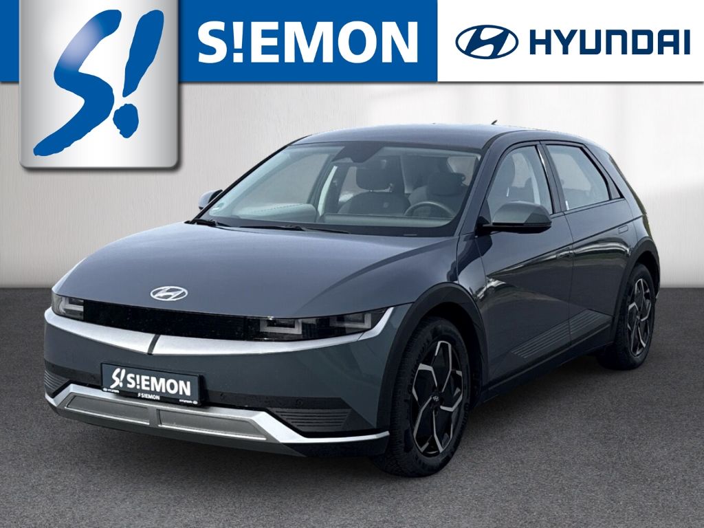 Bild des Angebotes Hyundai IONIQ 5 Dynamiq Elektro Apple CarPlay SHZ Temp