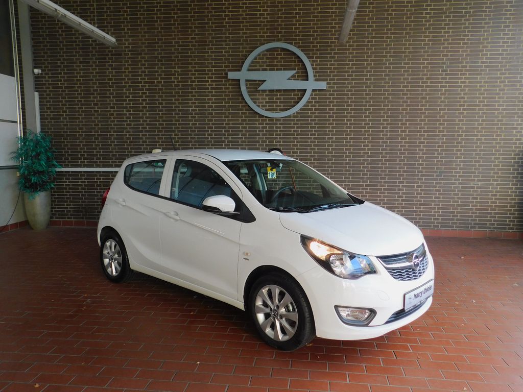 Bild des Angebotes Opel Karl Active