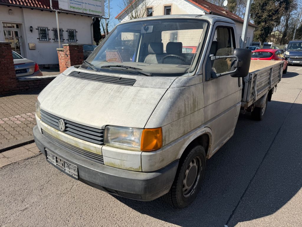 Volkswagen T4 andere