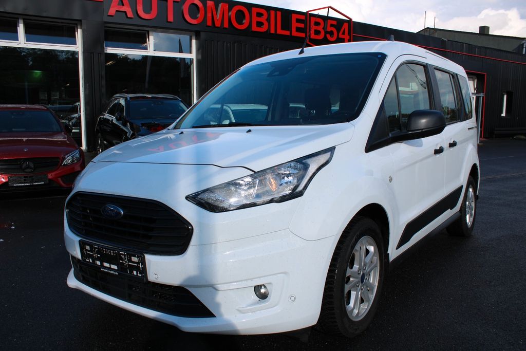 Bild des Angebotes Ford Tourneo Connect Trend/NAVI/KAM/1 HAND/TOP/