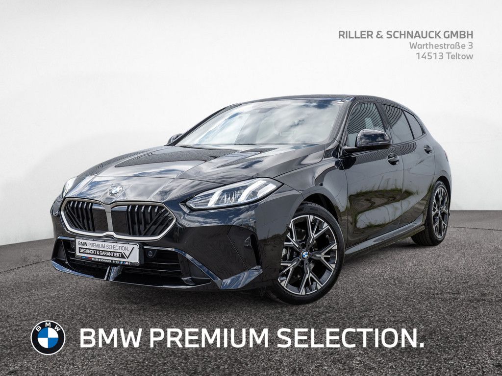 Bild des Angebotes BMW 120 M-Sport PANO+ACC+KAM+SHZG+LED