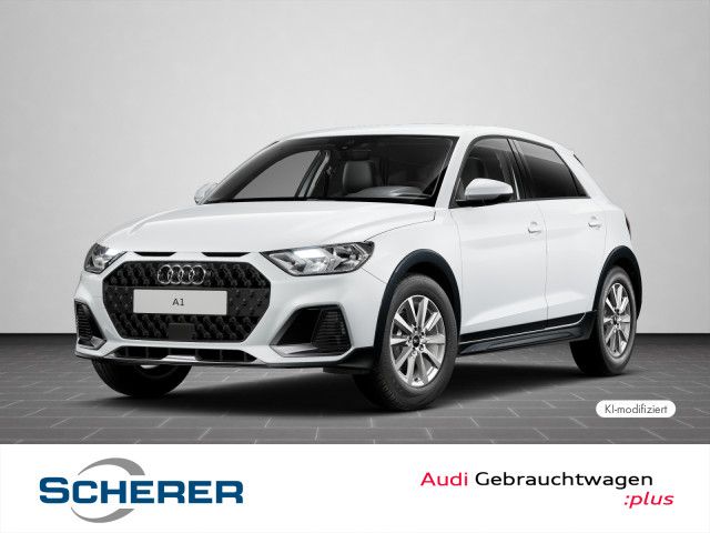 Bild des Angebotes Audi A1 30 TFSI 85(116) kW(PS) Schaltgetriebe
