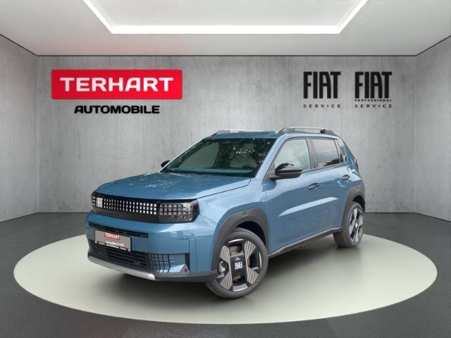 Bild des Angebotes Fiat Grande Panda Elektro La Prima/E-Förderung möglic