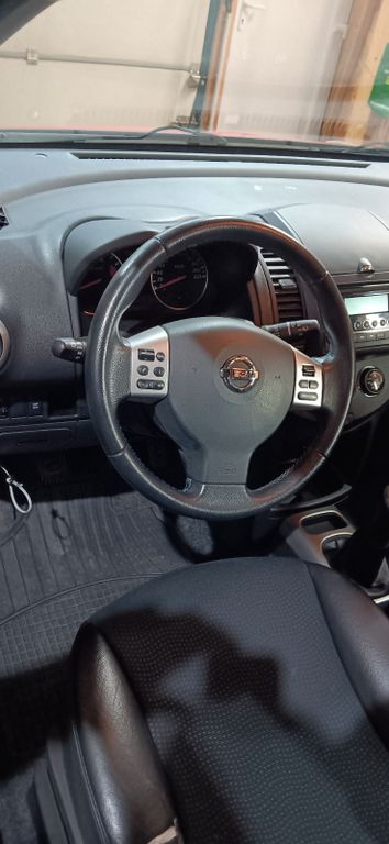 Bild des Angebotes Nissan Note i-Way 1.5 dCi 90 i-Way