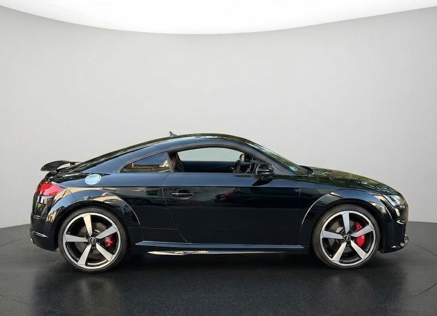 Bild des Angebotes Audi TTS Navi LED Bang & Olufsen Leder Side Assist