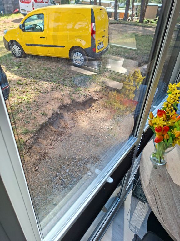 Bild des Angebotes Renault Kangoo Rapid ,Service, Zahnriemen neu