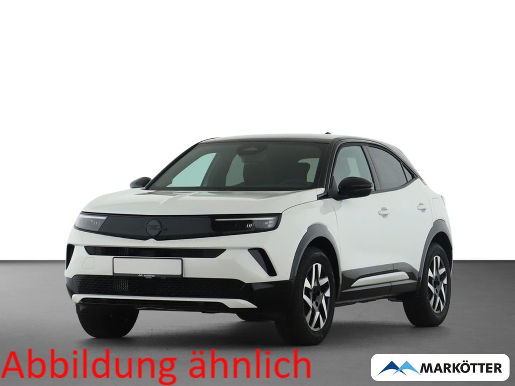 Opel Mokka GS *Vorlauf* Allwetterr.+Massagef.+Rückfah