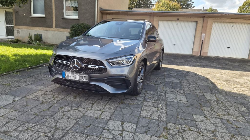 Bild des Angebotes Mercedes-Benz GLA 200 4MATIC AMG LINE