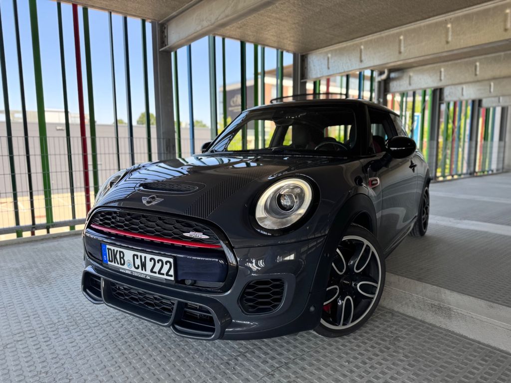Bild des Angebotes MINI John Cooper Works (JCW)/231 Hp/TÜV bis 2028