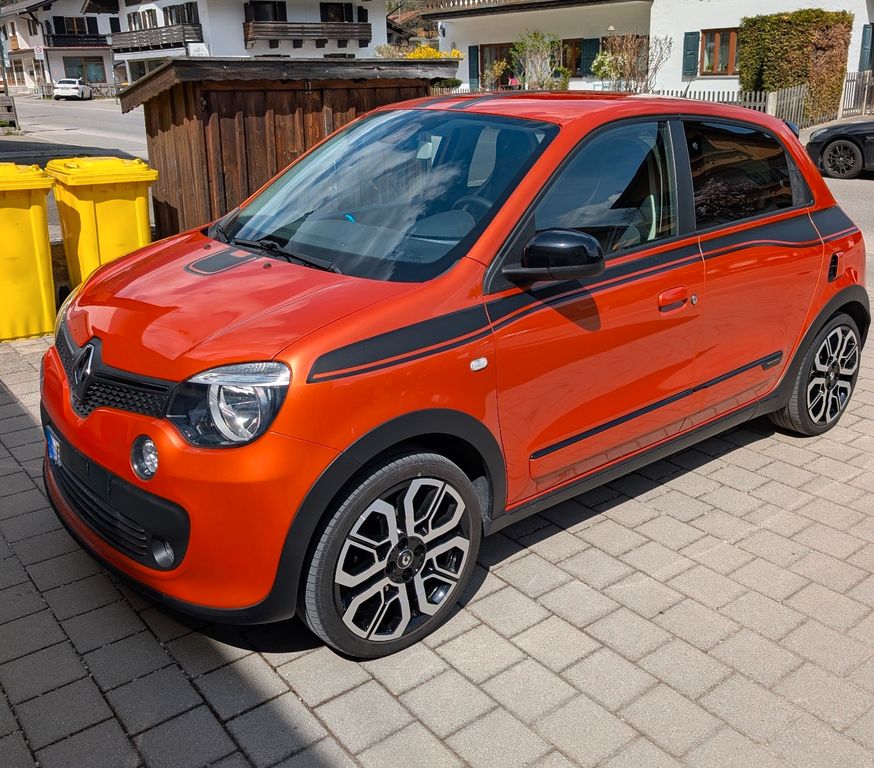 Bild des Angebotes Renault Twingo ENERGY TCe 110 GT GT