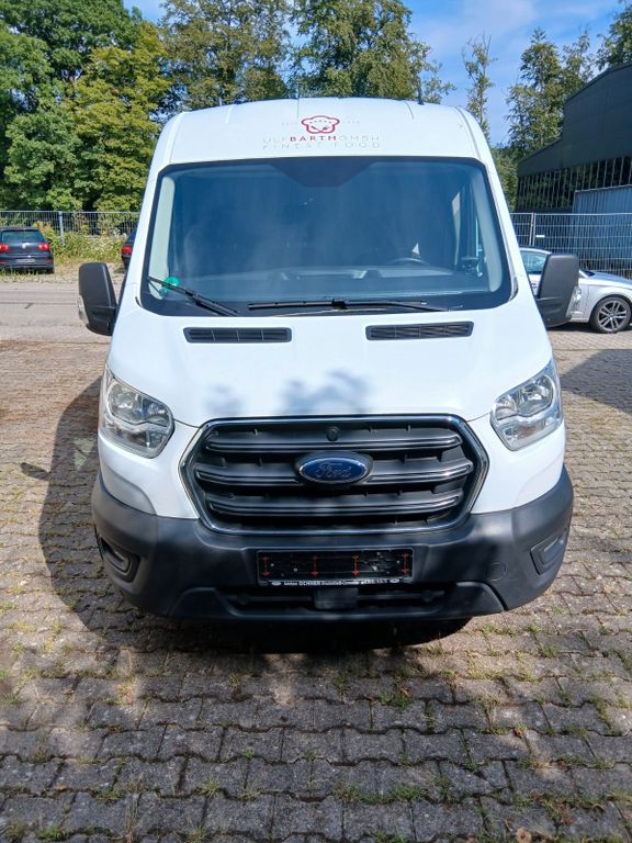 Bild des Angebotes Ford Transit