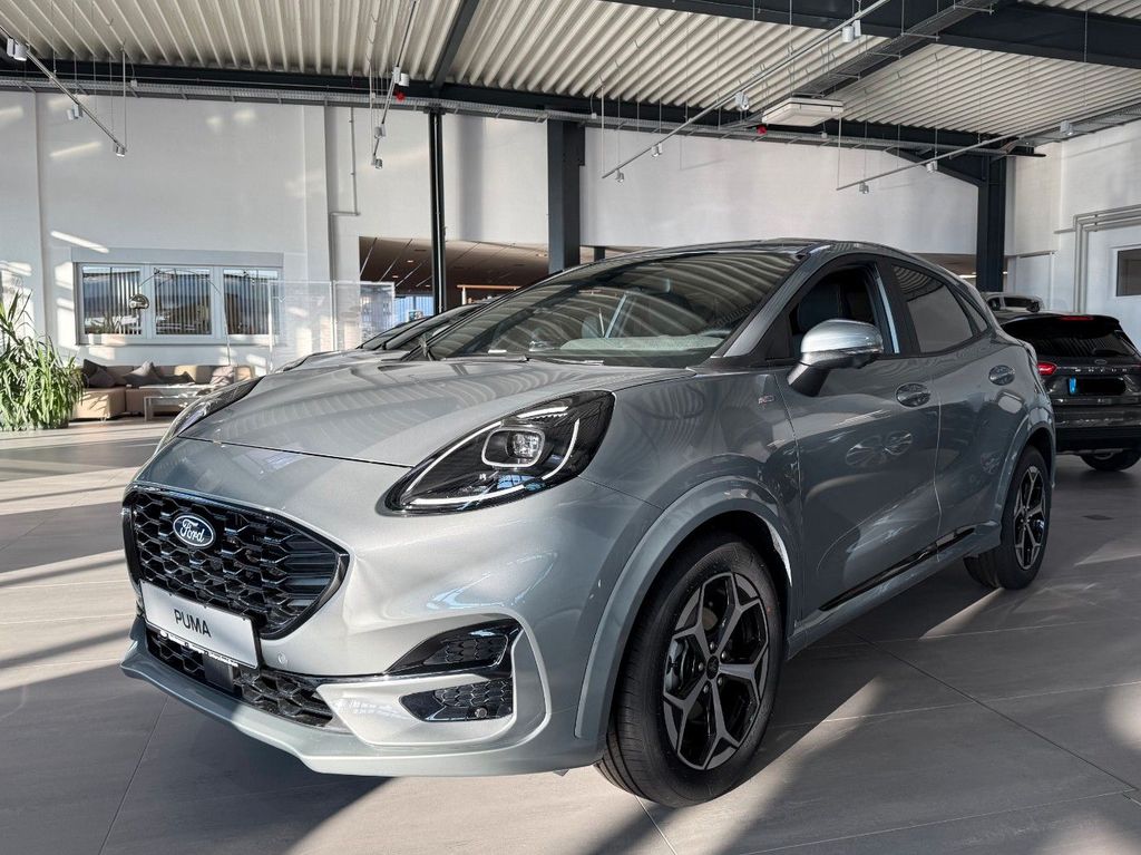 Bild des Angebotes Ford Puma ST-Line LED ACC SPA PDC RFK SYNC 4