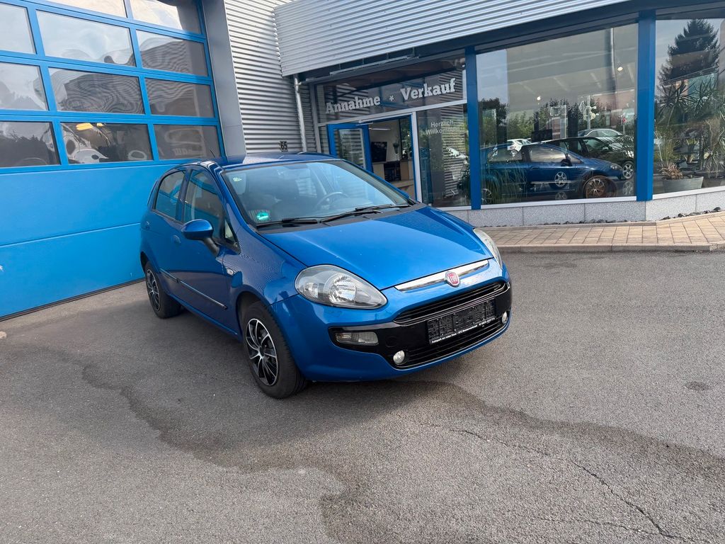 Bild des Angebotes Fiat Punto Evo MyLife