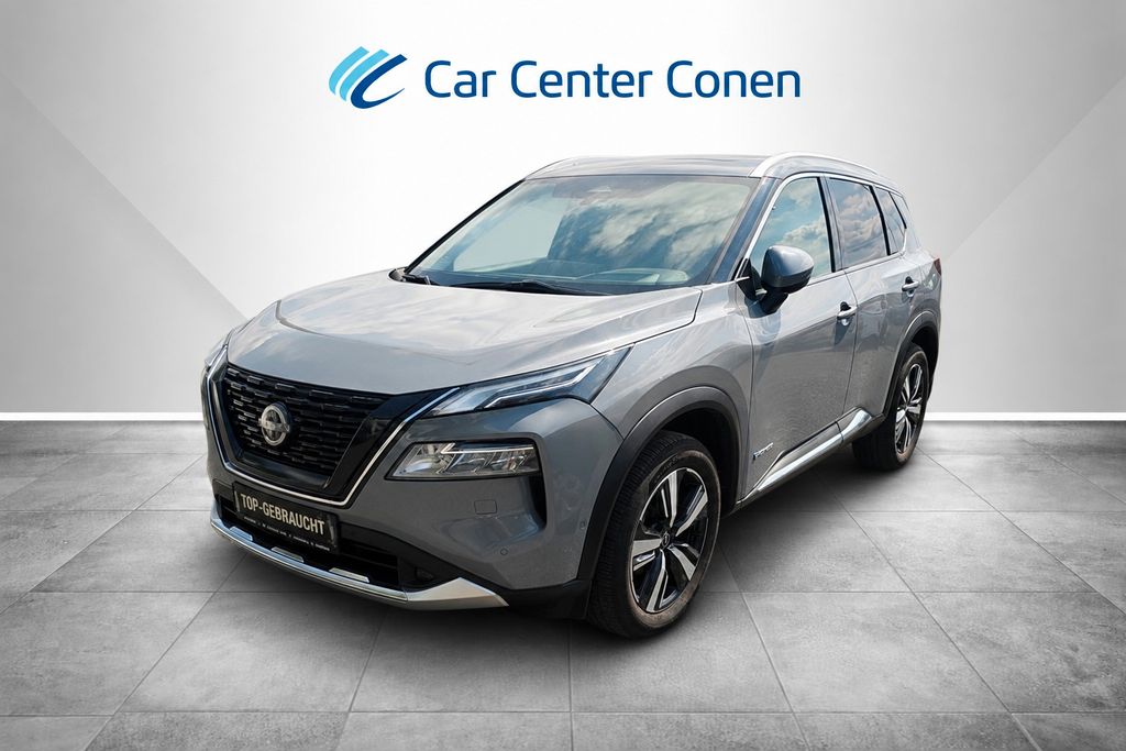 Bild des Angebotes Nissan X-Trail Tekna