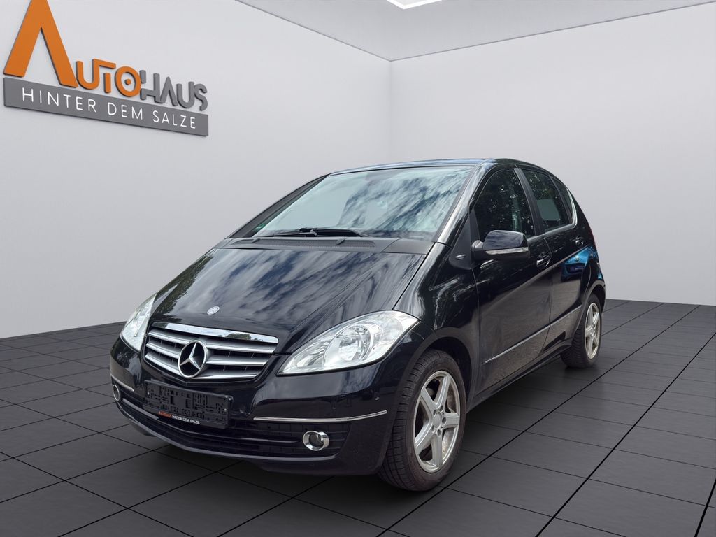 Bild des Angebotes Mercedes-Benz A 180 CDI 2.0 CDI KAT*PDC*SITZHEIZUNG*